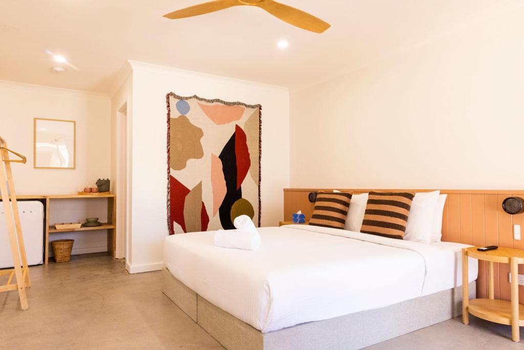 The Lodge At The Denmark Hotel المظهر الخارجي الصورة
