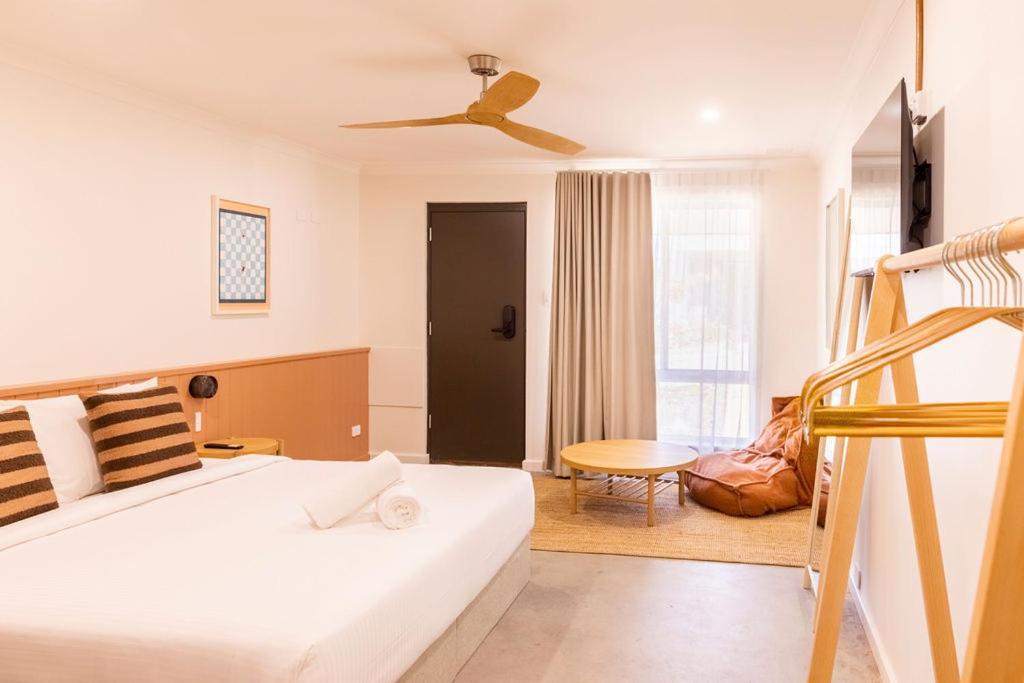 The Lodge At The Denmark Hotel المظهر الخارجي الصورة