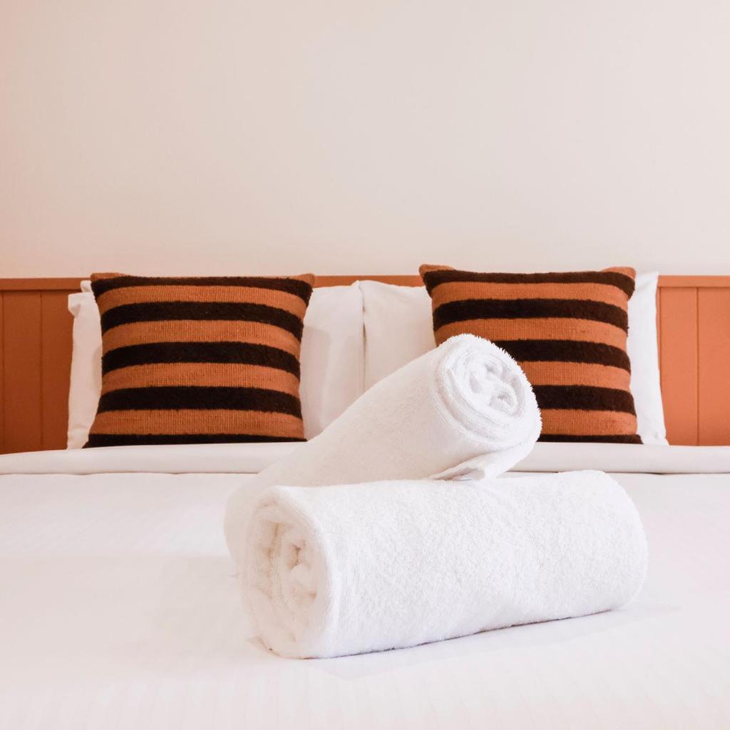 The Lodge At The Denmark Hotel المظهر الخارجي الصورة