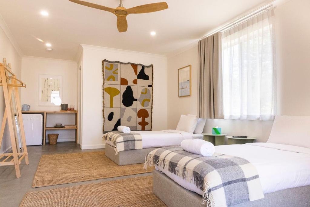 The Lodge At The Denmark Hotel المظهر الخارجي الصورة