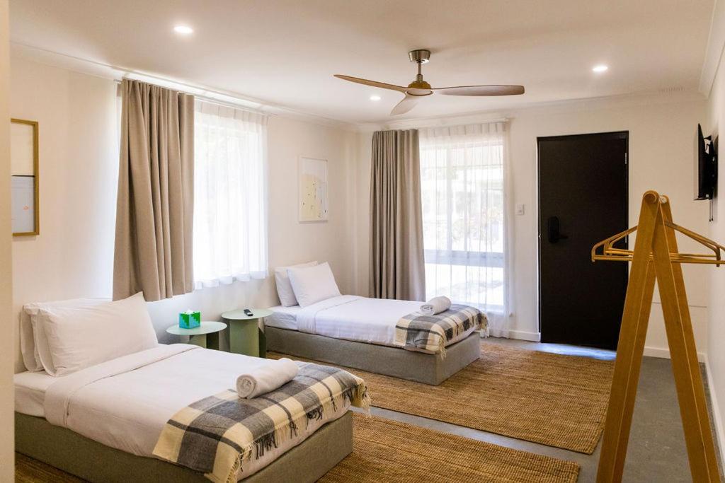 The Lodge At The Denmark Hotel المظهر الخارجي الصورة